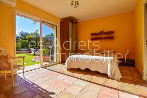 Villa i Les Adrets-de-l'Esterel, Var, Les Adrets-de-l'Esterel - € 795.000 | Ref: 717 - foto 11