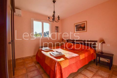 Villa i Les Adrets-de-l'Esterel, Var, Les Adrets-de-l'Esterel - € 795.000 | Ref: 717 - foto 12