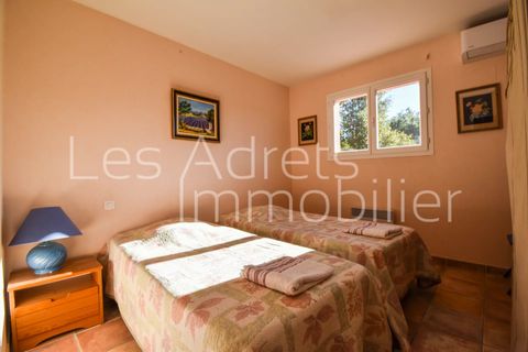 Villa i Les Adrets-de-l'Esterel, Var, Les Adrets-de-l'Esterel - € 795.000 | Ref: 717 - foto 13