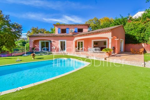 Villa i Les Adrets-de-l'Esterel, Var, Les Adrets-de-l'Esterel - € 795.000 | Ref: 717 - foto 1