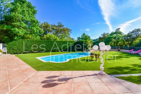 Villa i Les Adrets-de-l'Esterel, Var, Les Adrets-de-l'Esterel - € 795.000 | Ref: 717 - foto 2