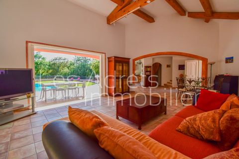 Villa i Les Adrets-de-l'Esterel, Var, Les Adrets-de-l'Esterel - € 795.000 | Ref: 717 - foto 3