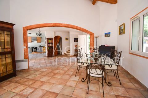 Villa i Les Adrets-de-l'Esterel, Var, Les Adrets-de-l'Esterel - € 795.000 | Ref: 717 - foto 4