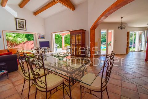 Villa i Les Adrets-de-l'Esterel, Var, Les Adrets-de-l'Esterel - € 795.000 | Ref: 717 - foto 5
