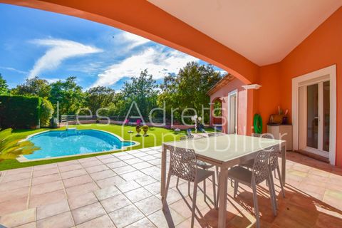Villa i Les Adrets-de-l'Esterel, Var, Les Adrets-de-l'Esterel - € 795.000 | Ref: 717 - foto 6