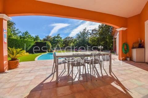 Villa i Les Adrets-de-l'Esterel, Var, Les Adrets-de-l'Esterel - € 795.000 | Ref: 717 - foto 9