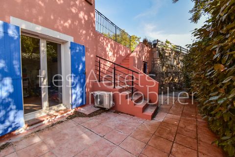 Villa i Les Adrets-de-l'Esterel, Var, Les Adrets-de-l'Esterel - € 795.000 | Ref: 717 - foto 15