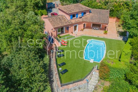 Villa in Les Adrets-de-l'Esterel, Var, Les Adrets-de-l'Esterel - € 795.000 | Ref: 717 - foto 1