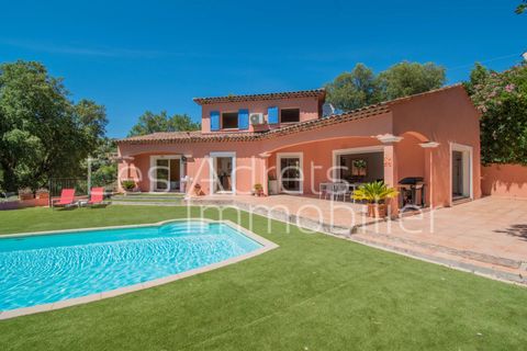Villa in Les Adrets-de-l'Esterel, Var, Les Adrets-de-l'Esterel - € 795.000 | Ref: 717 - foto 2