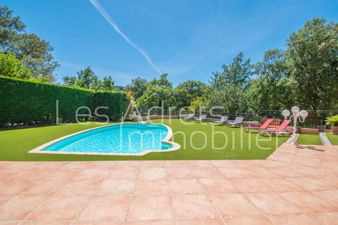 Villa in Les Adrets-de-l'Esterel, Var, Les Adrets-de-l'Esterel - € 795.000 | Ref: 717 - foto 3