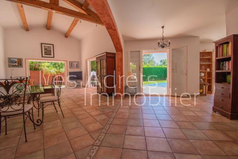 Villa in Les Adrets-de-l'Esterel, Var, Les Adrets-de-l'Esterel - € 795.000 | Ref: 717 - foto 4