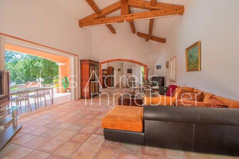 Villa in Les Adrets-de-l'Esterel, Var, Les Adrets-de-l'Esterel - € 795.000 | Ref: 717 - foto 5