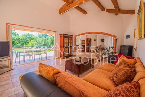 Villa in Les Adrets-de-l'Esterel, Var, Les Adrets-de-l'Esterel - € 795.000 | Ref: 717 - foto 6
