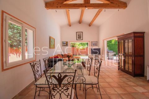 Villa in Les Adrets-de-l'Esterel, Var, Les Adrets-de-l'Esterel - € 795.000 | Ref: 717 - foto 9