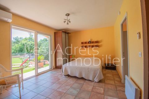 Villa in Les Adrets-de-l'Esterel, Var, Les Adrets-de-l'Esterel - € 795.000 | Ref: 717 - foto 14