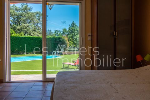 Villa in Les Adrets-de-l'Esterel, Var, Les Adrets-de-l'Esterel - € 795.000 | Ref: 717 - foto 15