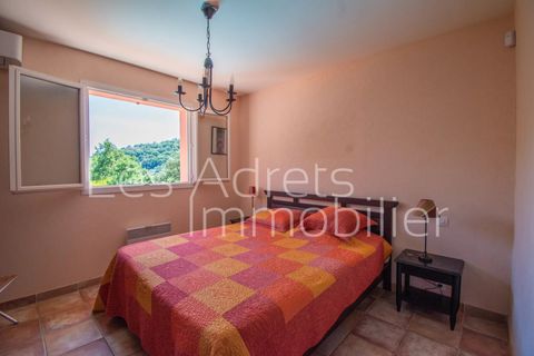 Villa in Les Adrets-de-l'Esterel, Var, Les Adrets-de-l'Esterel - € 795.000 | Ref: 717 - foto 17
