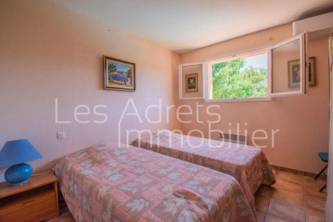 Villa in Les Adrets-de-l'Esterel, Var, Les Adrets-de-l'Esterel - € 795.000 | Ref: 717 - foto 18