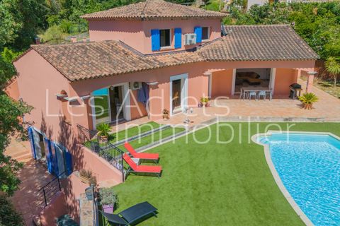 Villa in Les Adrets-de-l'Esterel, Var, Les Adrets-de-l'Esterel - € 795.000 | Ref: 717 - foto 19