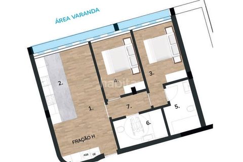 Lejlighed i Sines, Setubal, Sines - € 330.000 | Ref: AB112501_G - foto 7
