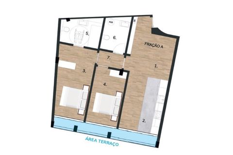 Lejlighed i Sines, Setubal, Sines - € 388.000 | Ref: AB112501_B - foto 13