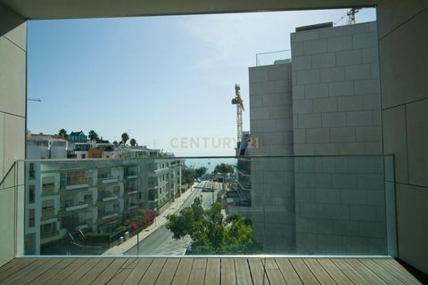 Lejlighed i Cascais, Lisbon, Cascais - € 815.000 | Ref: C0457-00766 - foto 1