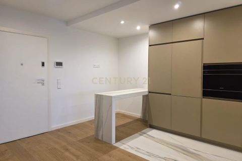 Leilighet i Santa Marinha do Zezere, Porto, Santa Marinha do Zezere - € 445 000 | Ref: C0457-00767 - foto 5