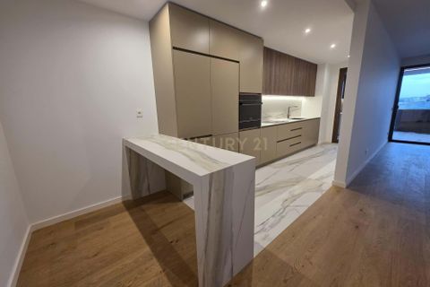 Leilighet i Santa Marinha do Zezere, Porto, Santa Marinha do Zezere - € 445 000 | Ref: C0457-00767 - foto 6