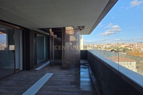 Leilighet i Santa Marinha do Zezere, Porto, Santa Marinha do Zezere - € 1 350 000 | Ref: C0457-00769 - foto 32