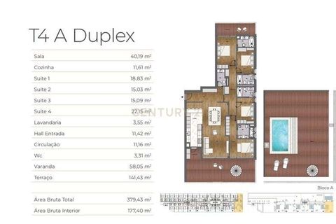 Leilighet i Santa Marinha do Zezere, Porto, Santa Marinha do Zezere - € 1 350 000 | Ref: C0457-00769 - foto 45
