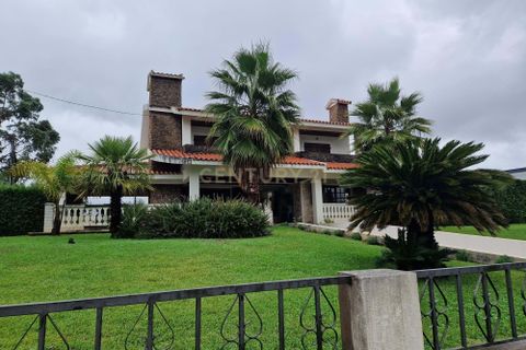 Villa i Paredes, Porto, Paredes - € 550.000 | Ref: C0457-00768 - foto 1