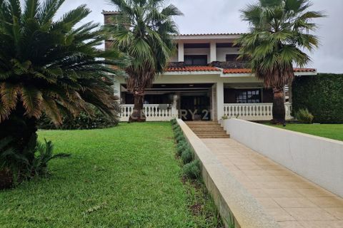 Villa i Paredes, Porto, Paredes - € 550.000 | Ref: C0457-00768 - foto 2