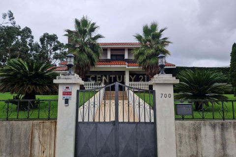 Villa i Paredes, Porto, Paredes - € 550.000 | Ref: C0457-00768 - foto 3