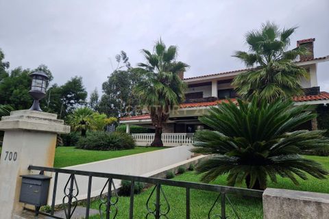 Villa i Paredes, Porto, Paredes - € 550.000 | Ref: C0457-00768 - foto 4