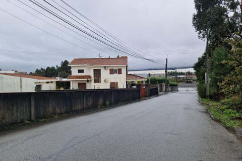 Villa i Paredes, Porto, Paredes - € 550.000 | Ref: C0457-00768 - foto 14