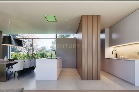 Villa i Almancil, Faro, Almancil - € 6.950.000 | Ref: C0457-00771 - foto 5