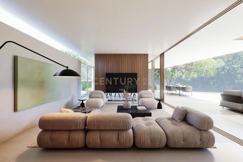 Villa i Almancil, Faro, Almancil - € 6.950.000 | Ref: C0457-00771 - foto 11