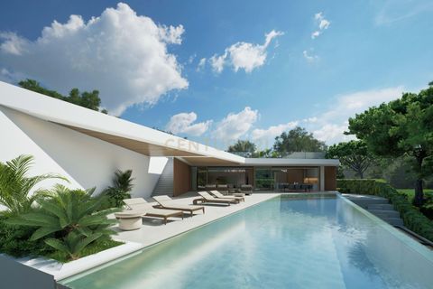 Villa i Almancil, Faro, Almancil - € 6.950.000 | Ref: C0457-00771 - foto 12