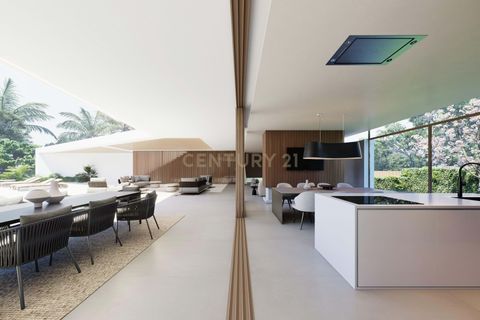 Villa i Almancil, Faro, Almancil - € 6.950.000 | Ref: C0457-00771 - foto 13
