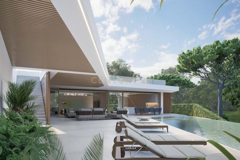 Villa i Almancil, Faro, Almancil - € 6.950.000 | Ref: C0457-00771 - foto 17