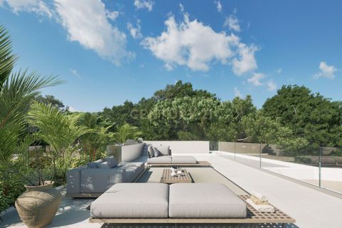 Villa i Almancil, Faro, Almancil - € 6.950.000 | Ref: C0457-00771 - foto 18
