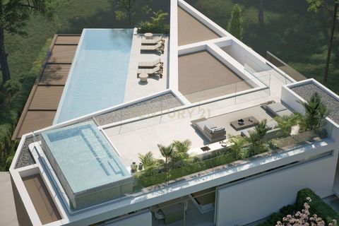 Villa i Almancil, Faro, Almancil - € 6.950.000 | Ref: C0457-00771 - foto 24