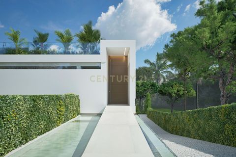 Villa i Almancil, Faro, Almancil - € 6.950.000 | Ref: C0457-00771 - foto 25