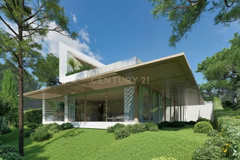 Villa i Almancil, Faro, Almancil - € 6.950.000 | Ref: C0457-00771 - foto 28