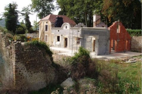 Helårsgrund i Vidouze, Hautes-Pyrenees, Vidouze - € 45.000 | Ref: 3907-FOROM - foto 2