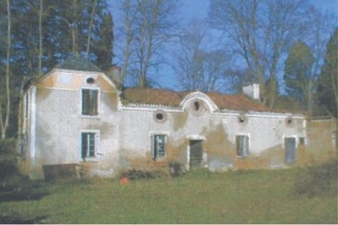 Helårsgrund i Vidouze, Hautes-Pyrenees, Vidouze - € 45.000 | Ref: 3907-FOROM - foto 3