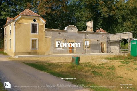 Helårsgrund i Vidouze, Hautes-Pyrenees, Vidouze - € 45.000 | Ref: 3907-FOROM - foto 6