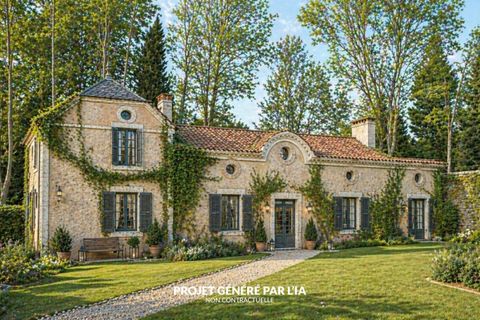 Helårsgrund i Vidouze, Hautes-Pyrenees, Vidouze - € 45.000 | Ref: 3907-FOROM - foto 7