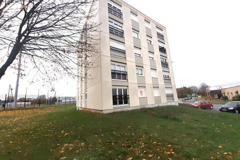 Lejlighed i Wattignies, Nord, Wattignies - € 120.000 | Ref: WATTIGNIEST3 - foto 1