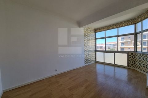 Lejlighed i Amadora, Lisbon, Amadora - € 337.000 | Ref: ZTRE-03830 - foto 2